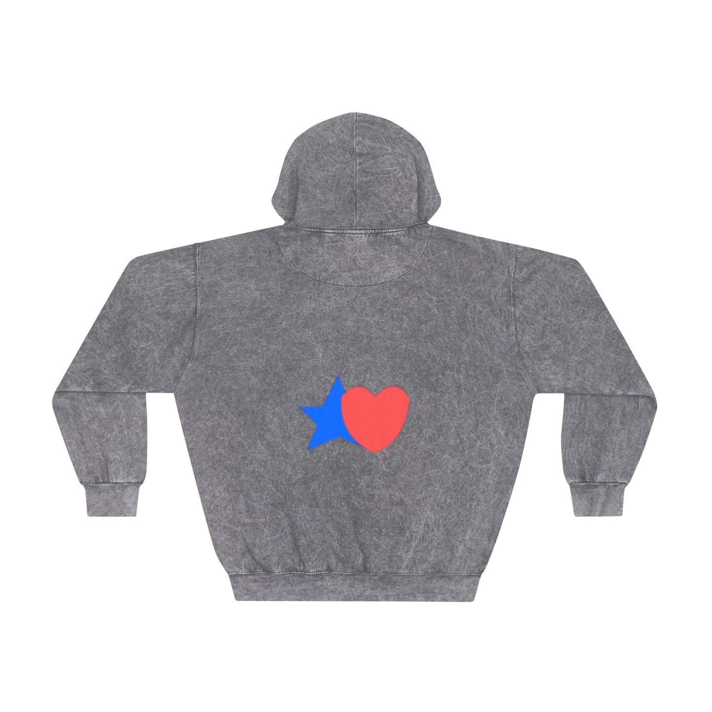 Eversinclair Mineral Wash Hoodie